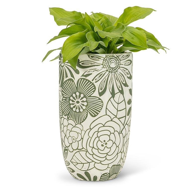 Flower Child Vase