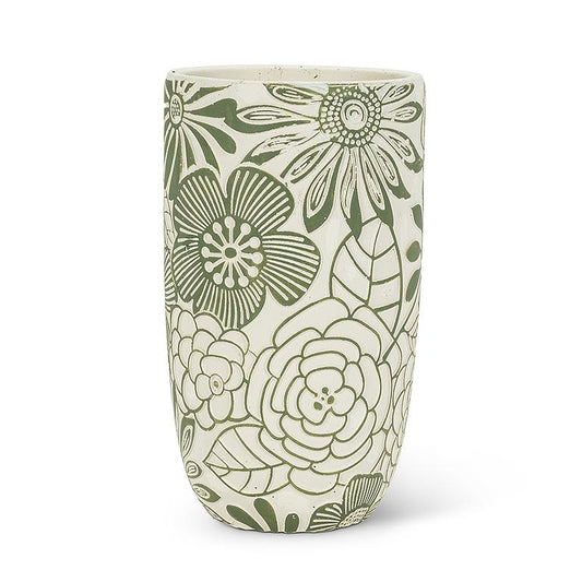 Flower Child Vase