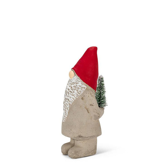 Holiday Tree Gnome