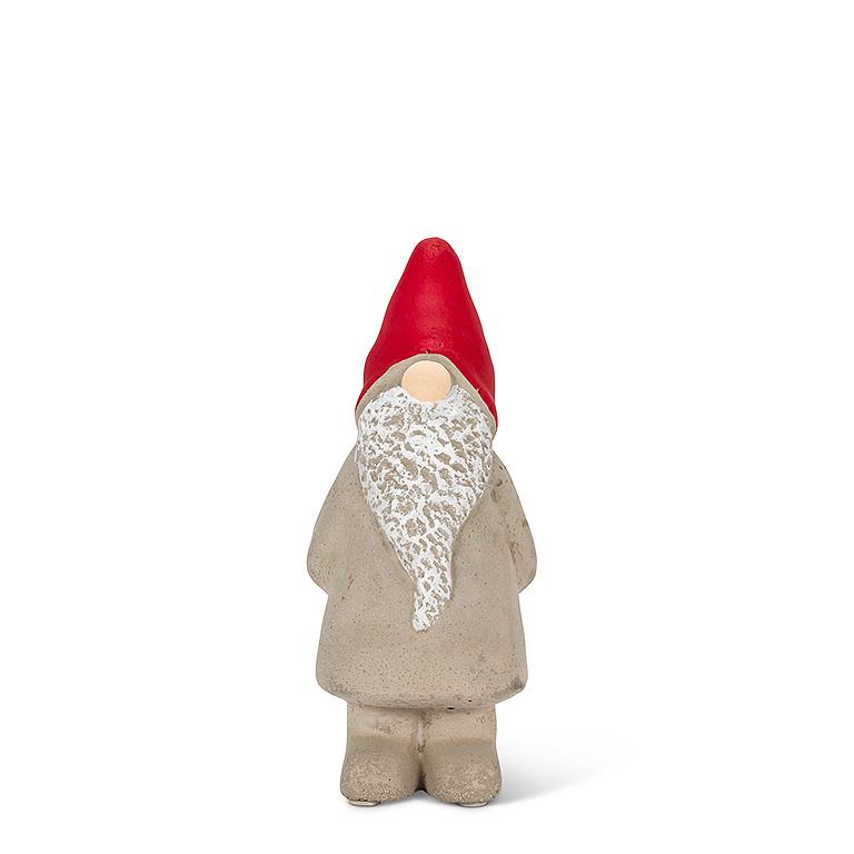 Holiday Tree Gnome