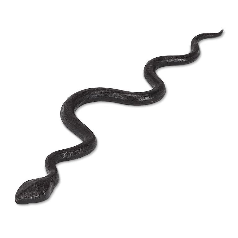 Cast Iron Snake