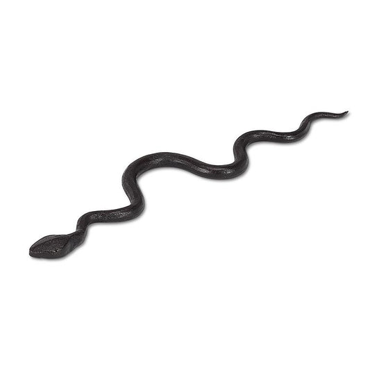 Cast Iron Snake