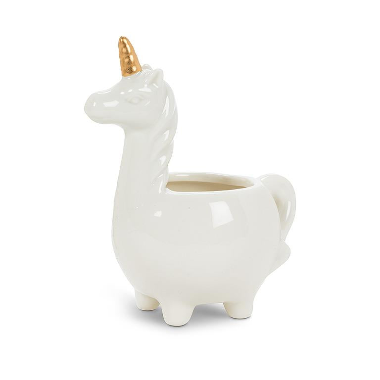 Unicorn Planter