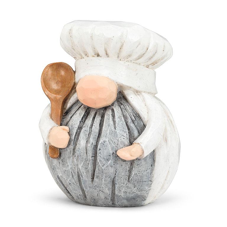 Chef Gnome