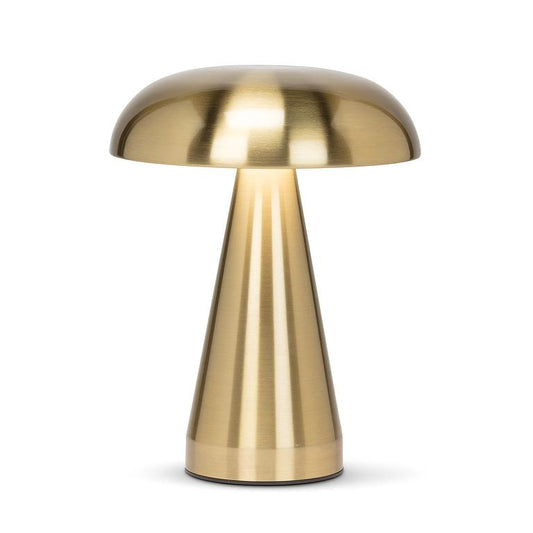 Mushroom LED Table Light