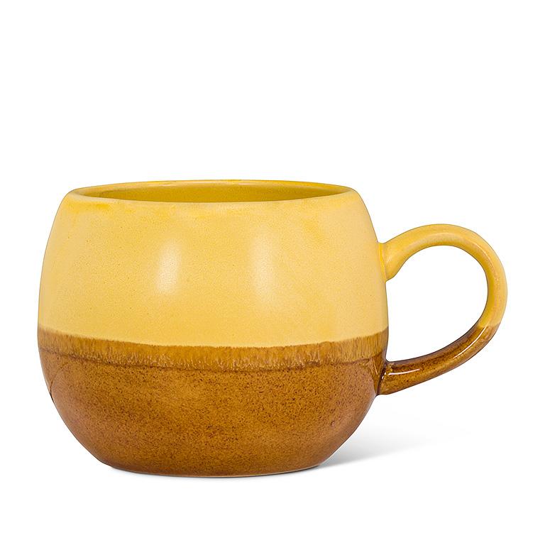 Sunny Ball Mug