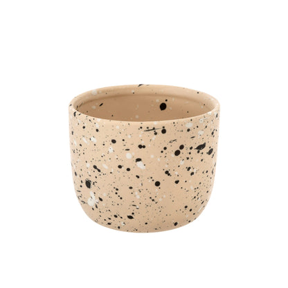 Speckle Pot