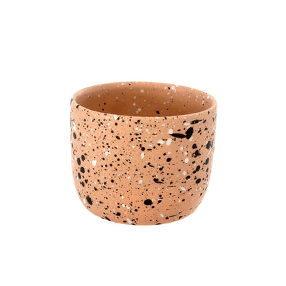 Speckle Pot