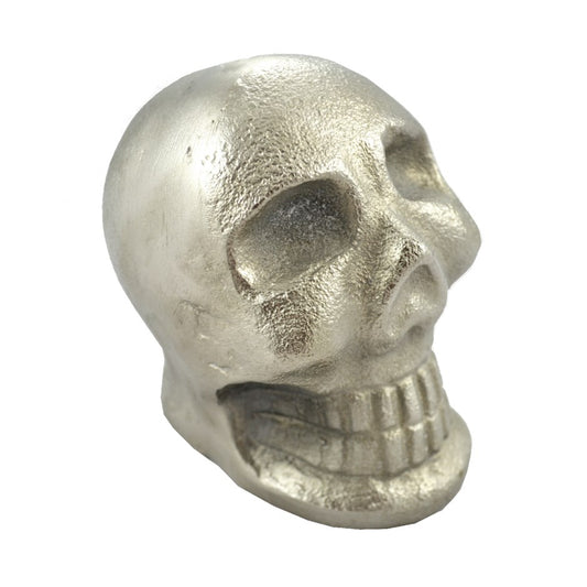 Lustrous Skull