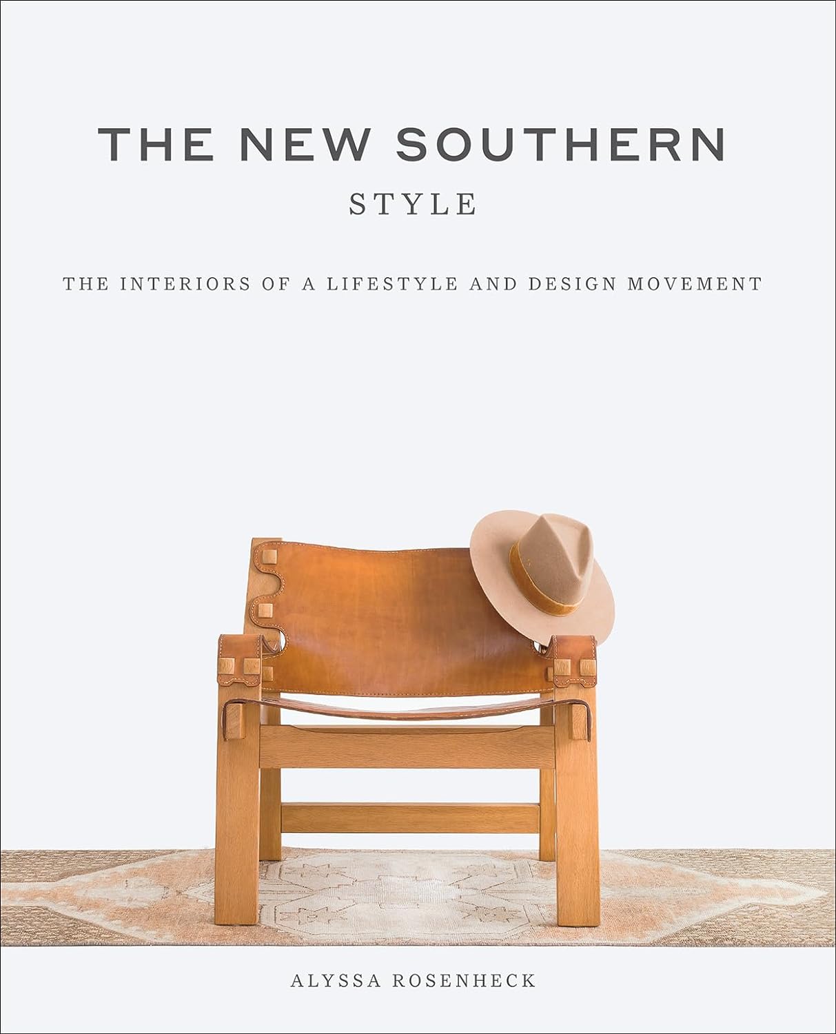 The New Southern Style