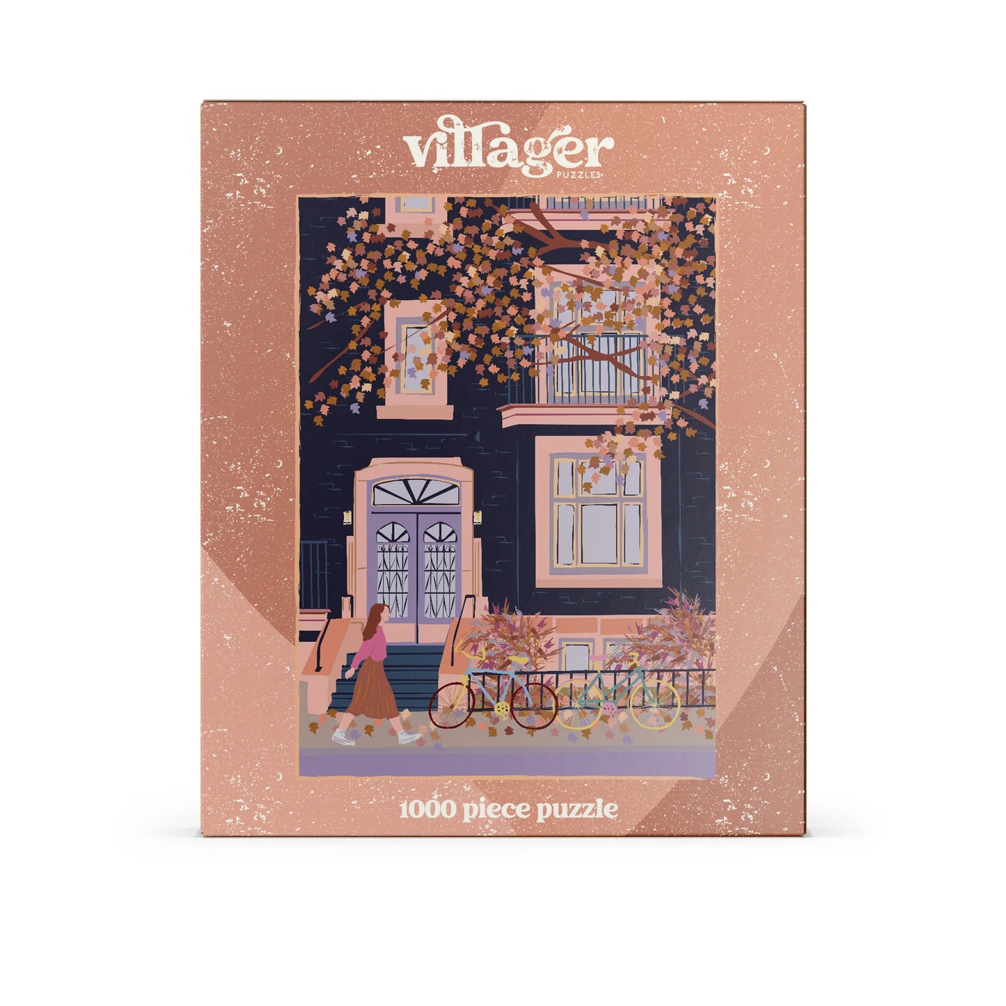 Villager Puzzles