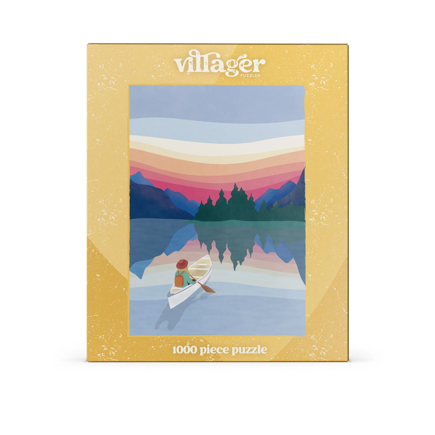 Villager Puzzles
