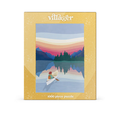 Villager Puzzles