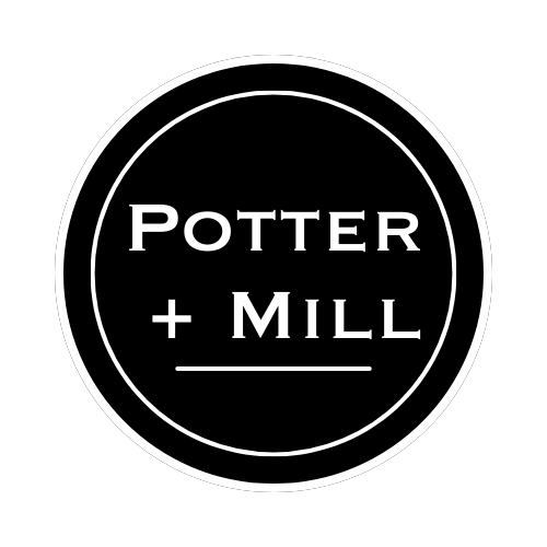 Potter + Mill