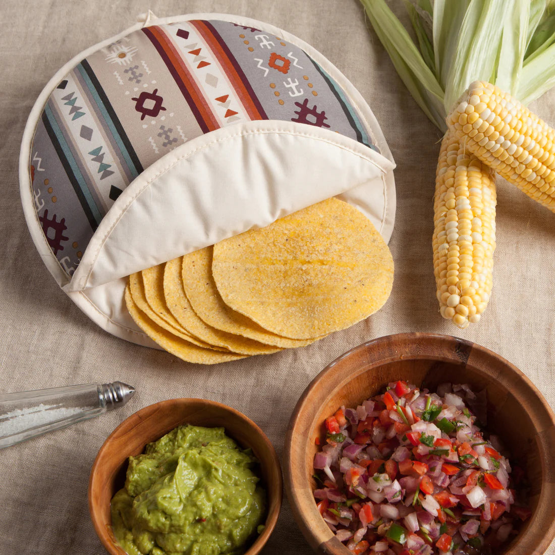 Tortilla Warmer