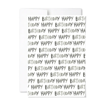 Paperscript Cards