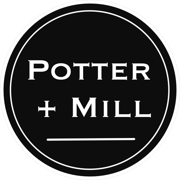 Potter + Mill