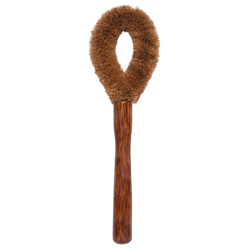 Coconut Fibre Dish Brush