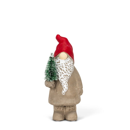 Holiday Gnome