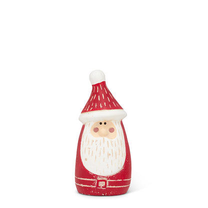 Santa Gnome