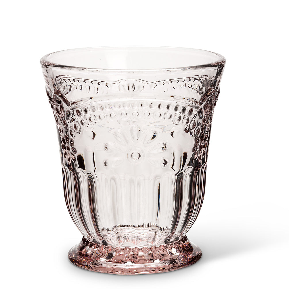 Flower Tumbler