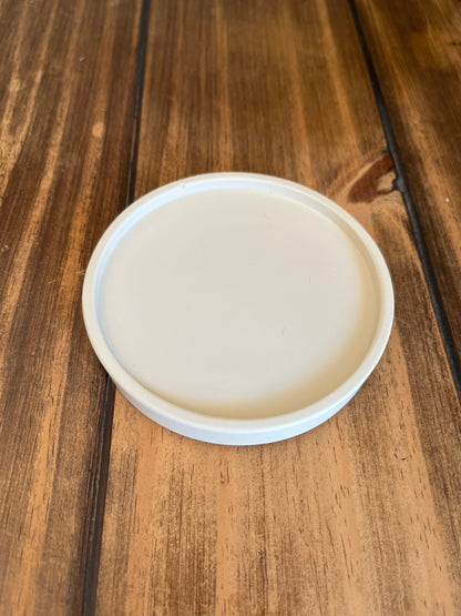 Round Tray