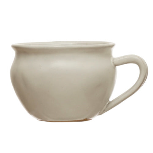 Stoneware Mug